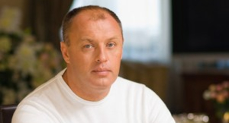 Мэр Полтавы и его заместители работают за 1 гривну