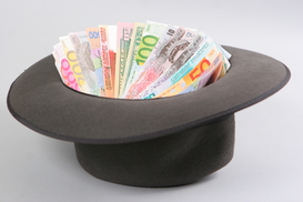 Объем ввезенных средств превысил объем вывезенных - НБУ