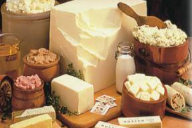 Мировые цены на продукты питания выросли на четверть в октябре - FAO