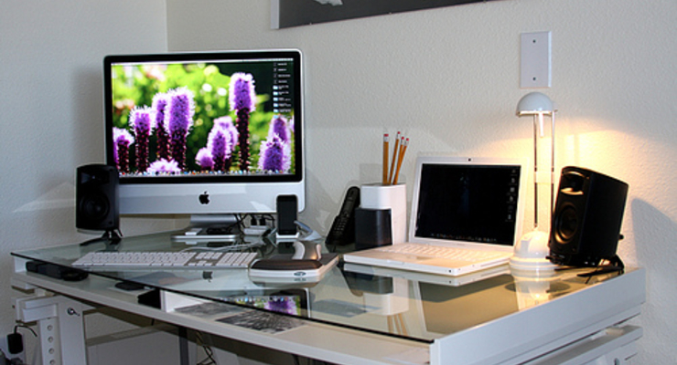 56% киевских офисов пустуют