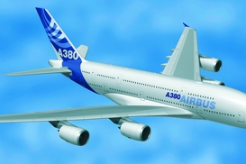 Airbus заявил, что в его самолетах могут быть дефекты