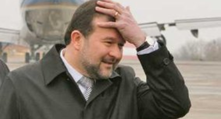 Бывший соратник Ющенко возглавил МинЧС