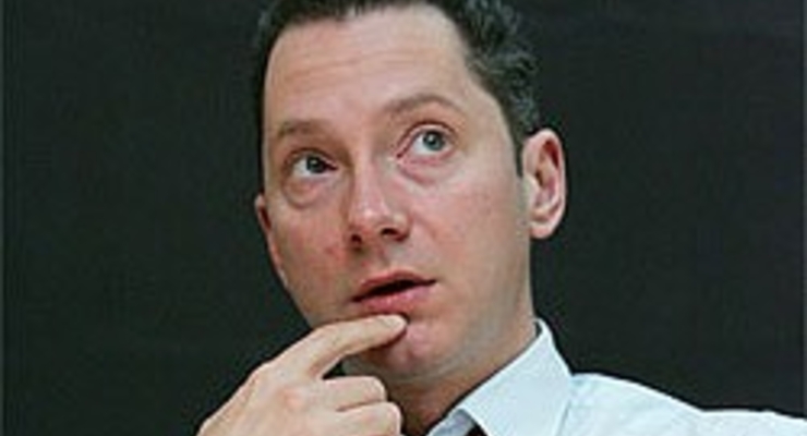 Президент УМХ: В Украине больше деловой прессы, чем должно быть