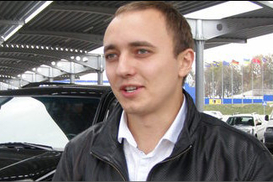 Самому молодому украинскому мэру – 24 года