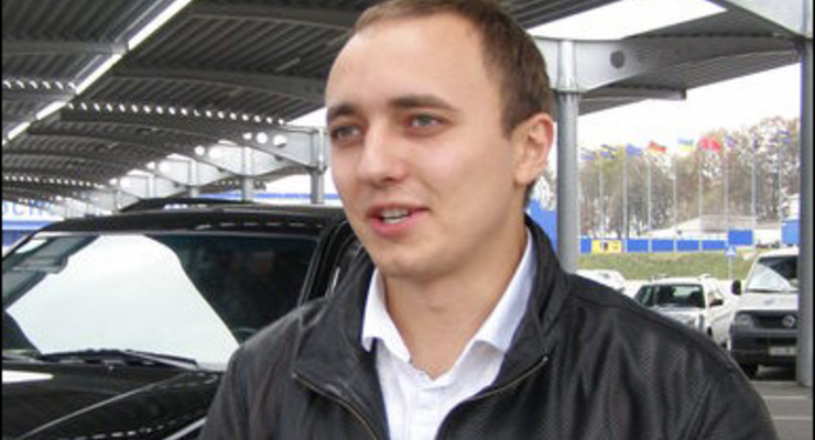 Самому молодому украинскому мэру – 24 года