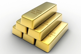 Инвесторы: Золото будет дорожать