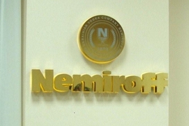 Россияне покупают Nemiroff