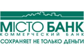 Банк Мисто увеличит уставный капитал на 33%