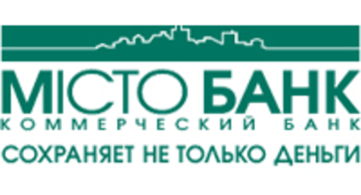 Банк Мисто увеличит уставный капитал на 33%