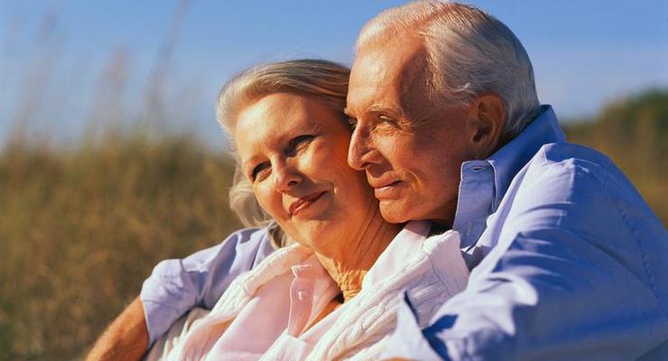 Пенсионный возраст в США повысят до 69 лет