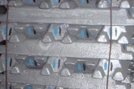 Алюминий может рекордно подорожать