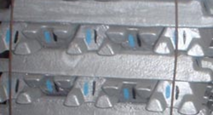 Алюминий может рекордно подорожать