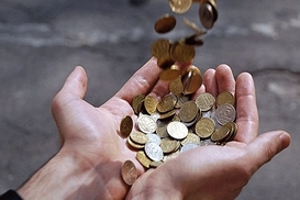 Минфин снизил ставку 4-летних ОВГЗ