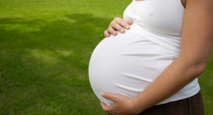 Президент хочет повысить размер помощи при рождении ребенка