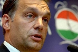 В Украину приедет премьер-министр Венгрии