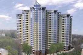 Первичка в Киеве дешевеет