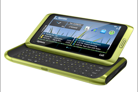 Новый коммуникатор Nokia будет стоить 495 евро