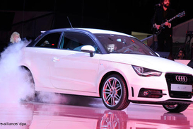 Bild  назвал лучшие автомобильные новинки