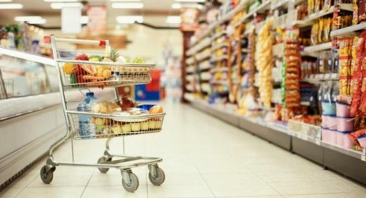 Киев хочет удерживать цены на продукты «вручную»