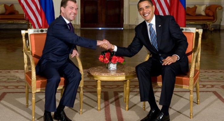 Медведев хочет, чтобы ФРС ничего без него не решала