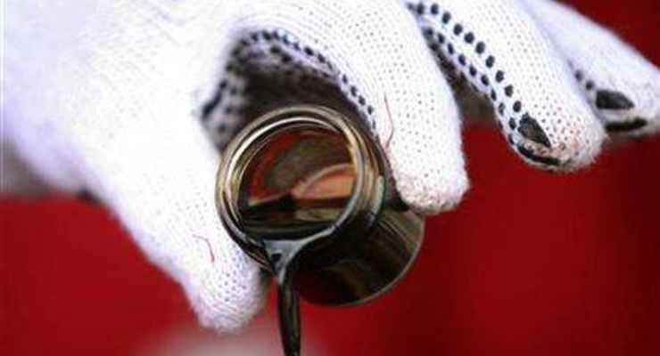 Цены на нефть продолжают расти