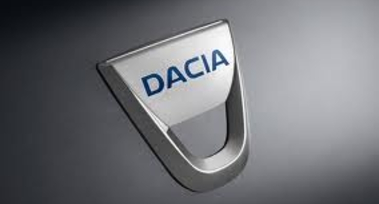 Dacia готовит сразу восемь новых моделей