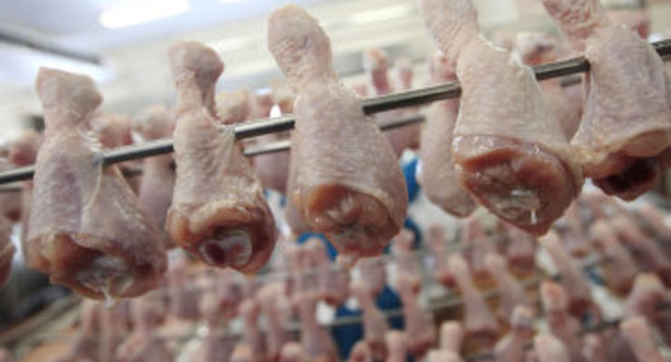 АМКУ сдержит цены на курятину