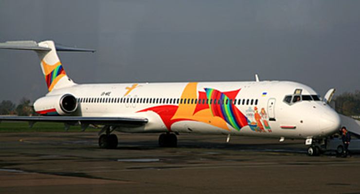 Windrose увеличила объемы перевозки пассажиров на 45%