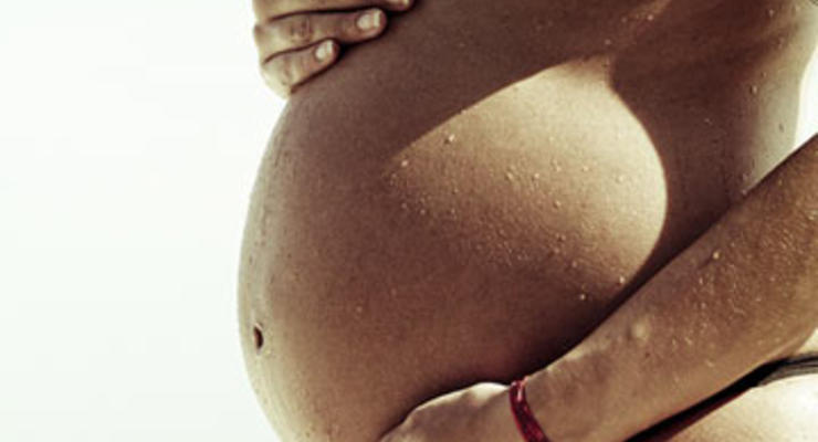 Более 20% украинских мам не получают пособие по беременности и родам