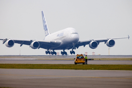 ЕС повышает безопасность авиаперевозок