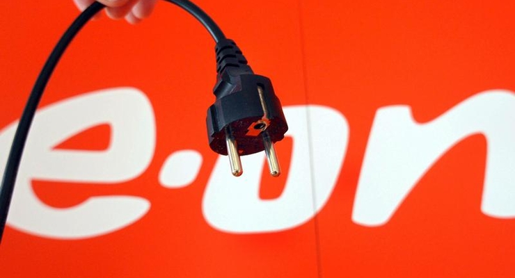 E.On продает активы на 3,5 млрд долларов