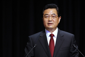 Forbes огласил список самых влиятельных людей