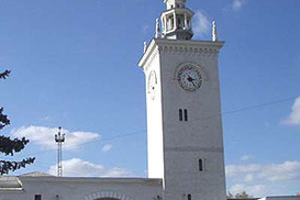 Стал известен новый мэр Симферополя