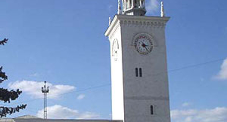 Стал известен новый мэр Симферополя