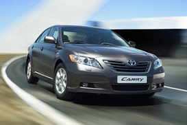 Верховная Рада закупит 17 автомобилей, несмотря на запрет