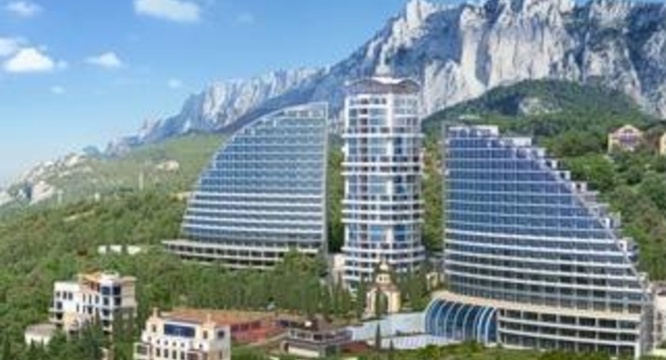 Во сколько обходится курортная элитная недвижимость