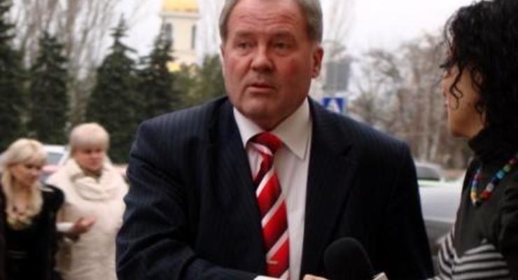 Мэром Николаева выбран регионал