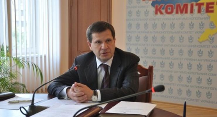 Костусев будет совмещать пост главы АМКУ и мэра Одессы