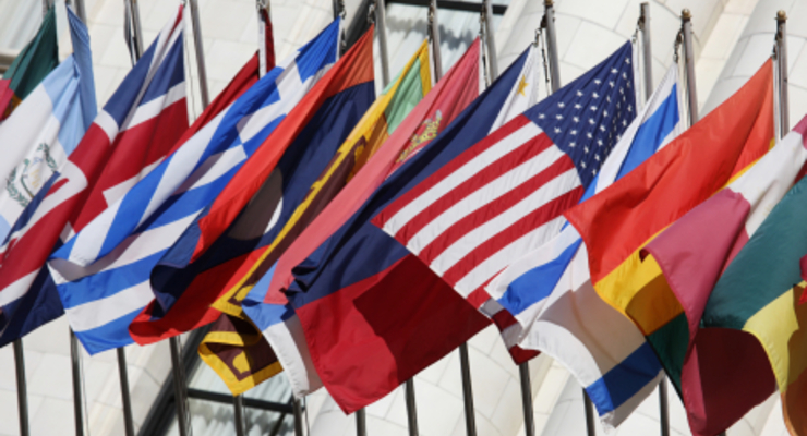 Индекс человеческого развития: Украина на 69-ом месте