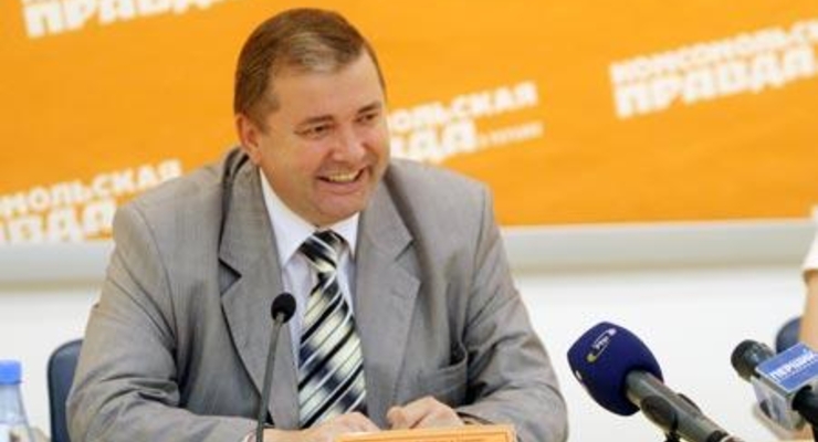 Бюжетникам повысят зарплату с 1 декабря