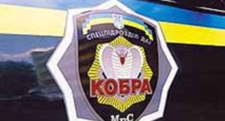 Кобра возвращается на украинские дороги