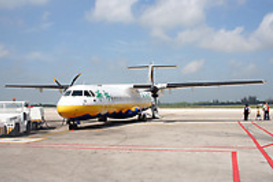 На Кубе разбился пассажирский самолет