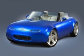Новая Mazda MX-5 дебютирует в следующем году
