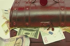 Резервы Фонда гарантирования вкладов выросли на 11%