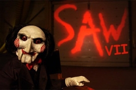 Фильм «Пила 7» не появится в украинском прокате