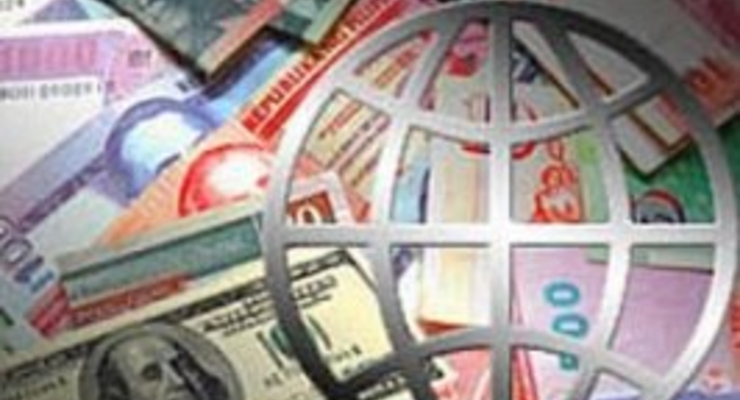 Украина - в хвосте списка стран, благоприятных для ведения бизнеса