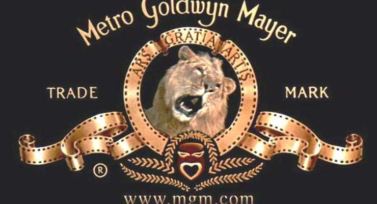 Киностудия MGM начала процедуру банкротства