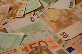 Курс евро на межбанке перевалил за 11,20 грн