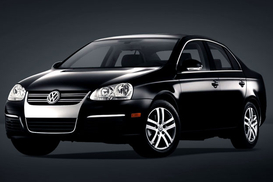 Volkswagen обзаведется первым инновационным гибридом