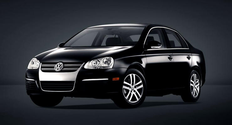Volkswagen обзаведется первым инновационным гибридом